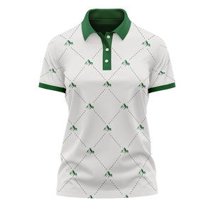 Woman Polo - Style -0001
