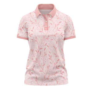 Woman Polo - Style -0002