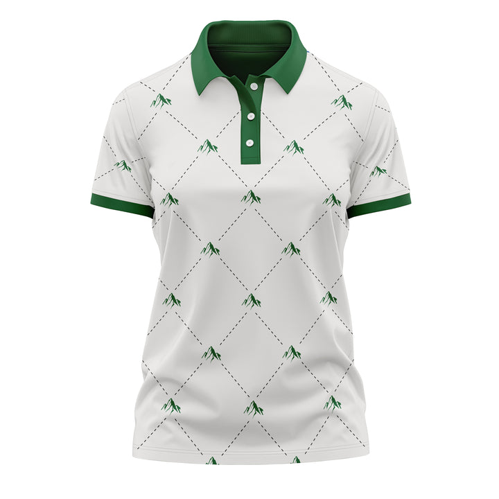 Woman Polo - Style -0001