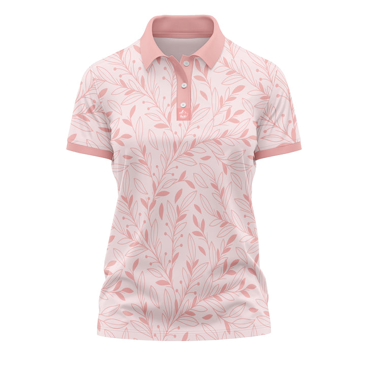 Woman Polo - Style -0002