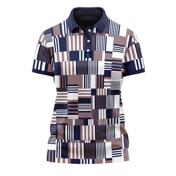 Woman Polo - Style -0004